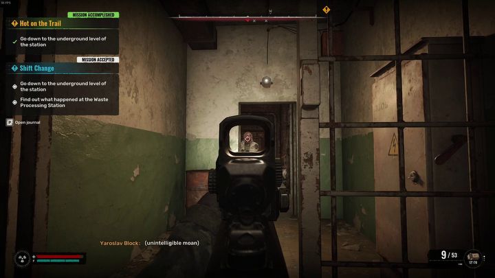 30 - STALKER 2: Gorący trop (Hot on a Trail) - STALKER 2 - poradnik do gry