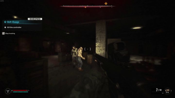 32 - STALKER 2: Gorący trop (Hot on a Trail) - STALKER 2 - poradnik do gry