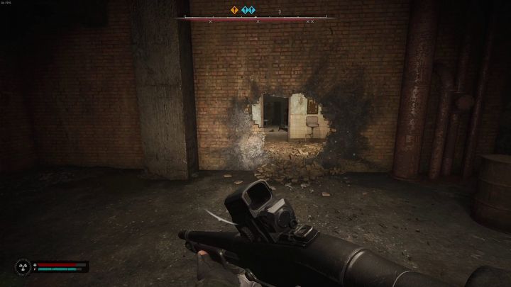 33 - STALKER 2: Gorący trop (Hot on a Trail) - STALKER 2 - poradnik do gry