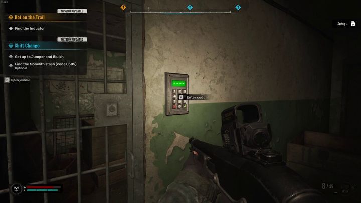 34 - STALKER 2: Gorący trop (Hot on a Trail) - STALKER 2 - poradnik do gry