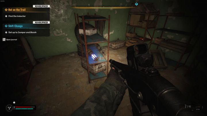 35 - STALKER 2: Gorący trop (Hot on a Trail) - STALKER 2 - poradnik do gry