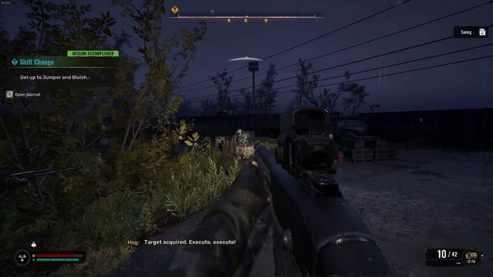36 - STALKER 2: Gorący trop (Hot on a Trail) - STALKER 2 - poradnik do gry