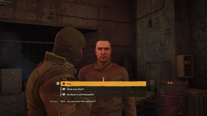 38 - STALKER 2: Gorący trop (Hot on a Trail) - STALKER 2 - poradnik do gry