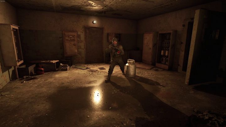 14 - STALKER 2: Prawda ma swoją cenę (Answers Come at a Price) - STALKER 2 - poradnik do gry