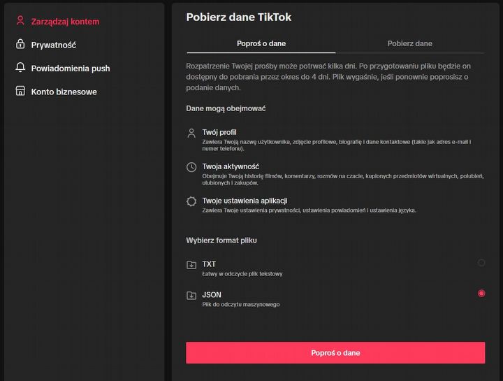 Co to jest TikTok Wrapped 2023? - ilustracja #1