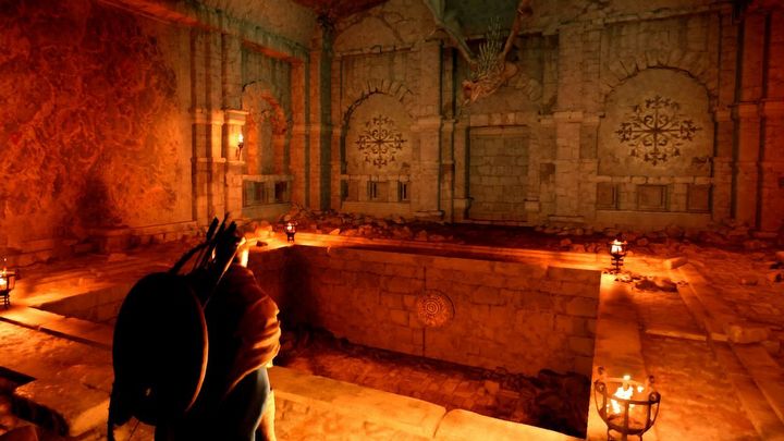 1 - Crimson Desert: Jak ukończyć Miecz Przeklętego i Komnatę Smoczego Kamienia? - Crimson Desert - poradnik do gry