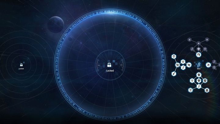1 - Stellar Blade: Jak odblokować ukryte drzewka umiejętności Szał i Tachy? - Stellar Blade - poradnik do gry