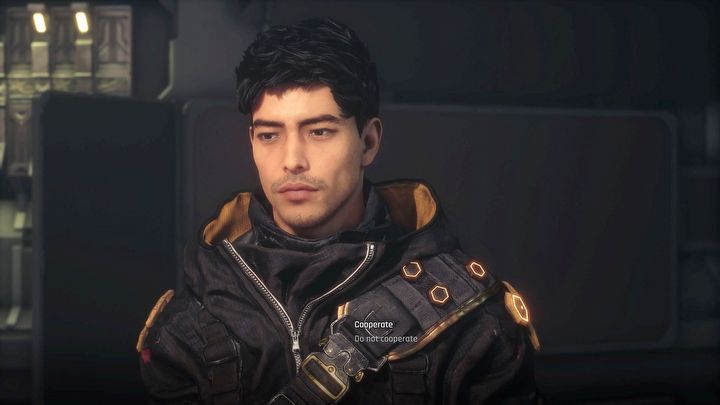 1 - Stellar Blade: Czy są ważne wybory fabularne? - Stellar Blade - poradnik do gry