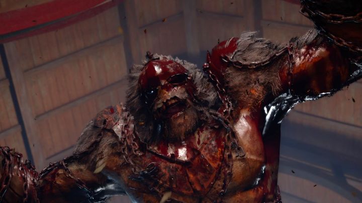 1 - Crimson Desert: Jak pokonać bossa Kearush Pogromca na bankiecie? - Crimson Desert - poradnik do gry