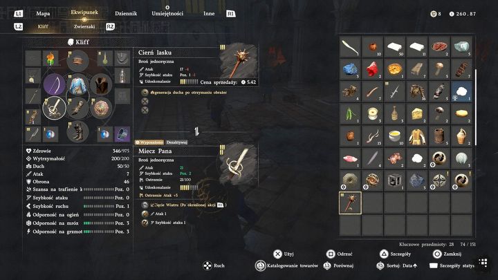 8 - Crimson Desert: Jak pokonać bossa Kearush Pogromca na bankiecie? - Crimson Desert - poradnik do gry