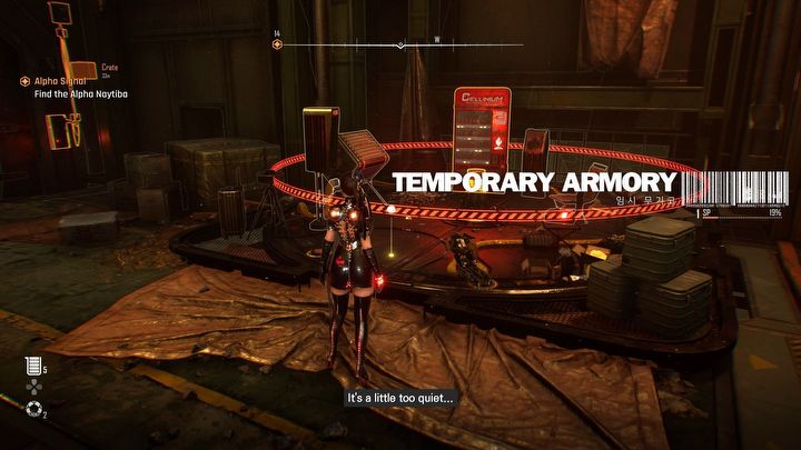 1 - Stellar Blade: Porady na start - Stellar Blade - poradnik do gry