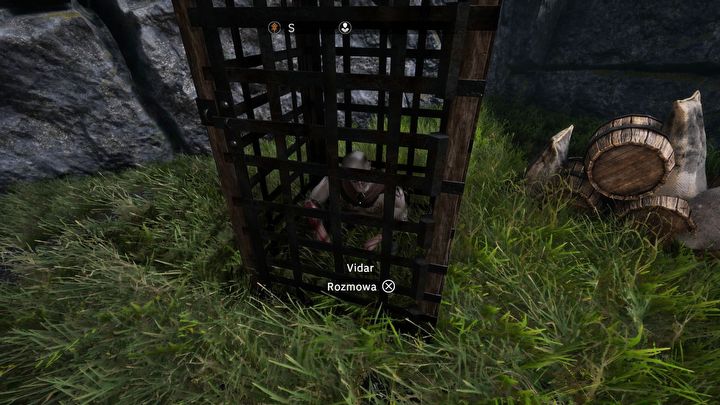 3 - Tainted Grail: Jak dołączyć do Dzieci Morrigan? - Tainted Grail - poradnik i mapa