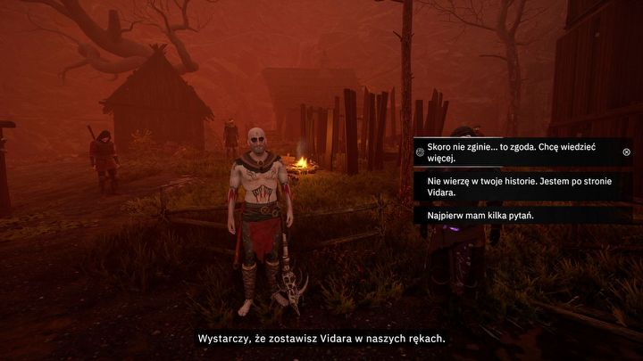 5 - Tainted Grail: Jak dołączyć do Dzieci Morrigan? - Tainted Grail - poradnik i mapa