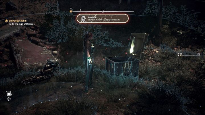 1 - Stellar Blade: Najlepszy sprzęt i egzokręgosłupy - Stellar Blade - poradnik do gry