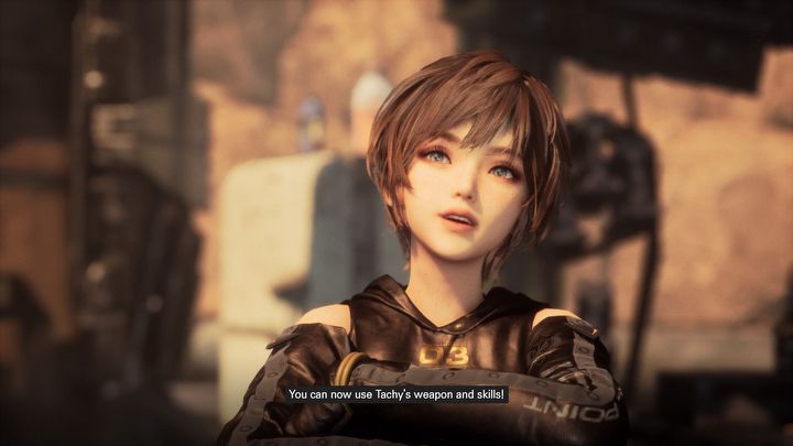 1 - Stellar Blade: Najlepsze umiejętności EVE - Stellar Blade - poradnik do gry