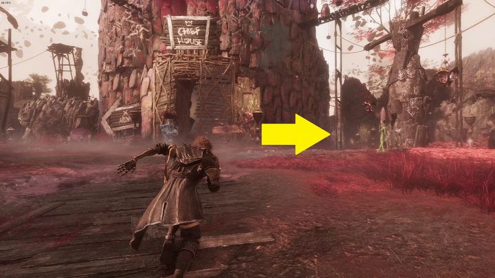 1 - Expedition 33: Jak obudzić śpiącego Gestrala? - Expedition 33 - poradnik do gry