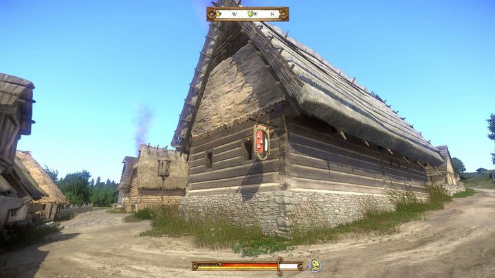 1 - Kingdom Come: Jak i gdzie nauczyć się czytania? - Kingdom Come Deliverance - poradnik do gry