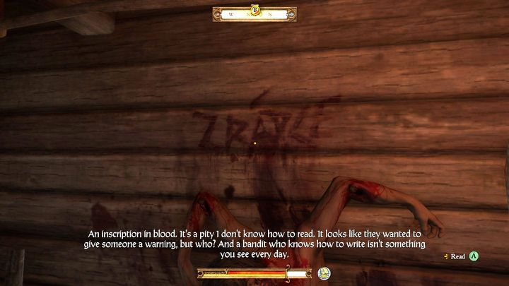 7 - Kingdom Come: Jak i gdzie nauczyć się czytania? - Kingdom Come Deliverance - poradnik do gry