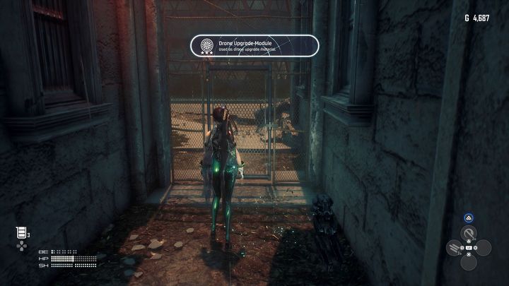 1 - Stellar Blade: Najlepsze ulepszenia drona - Stellar Blade - poradnik do gry