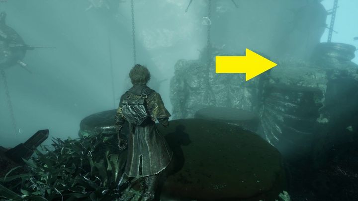 5 - Expedition 33: Jak pomóc Demineurowi? - Expedition 33 - poradnik do gry