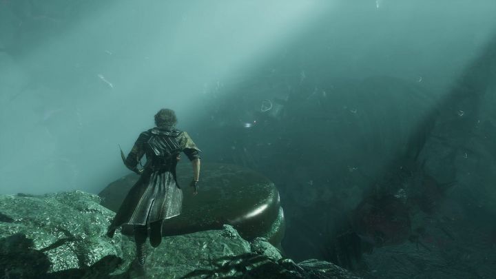 6 - Expedition 33: Jak pomóc Demineurowi? - Expedition 33 - poradnik do gry