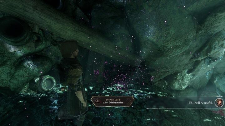 7 - Expedition 33: Jak pomóc Demineurowi? - Expedition 33 - poradnik do gry