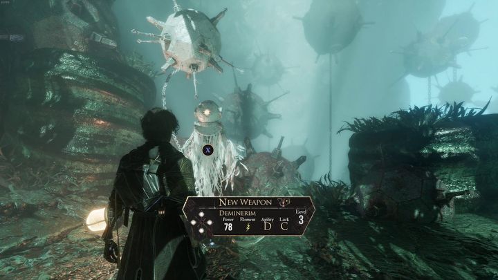 8 - Expedition 33: Jak pomóc Demineurowi? - Expedition 33 - poradnik do gry