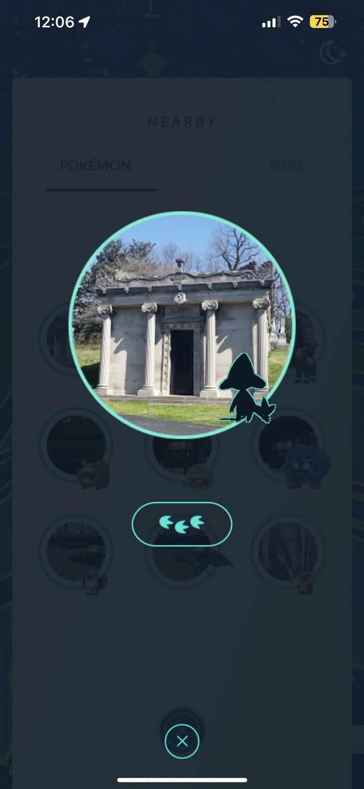 Areszt za wtargnięcie wart Pokemona? Gracze GO mają dylematy - ilustracja #1