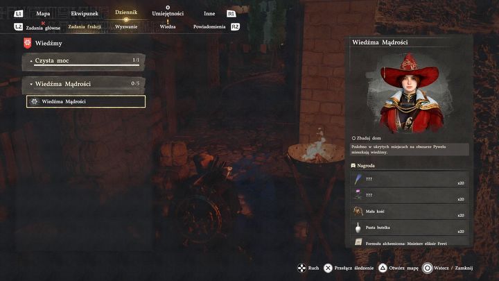 2 - Crimson Desert: Gdzie kupować artefakty Otchłani? - Crimson Desert - poradnik do gry