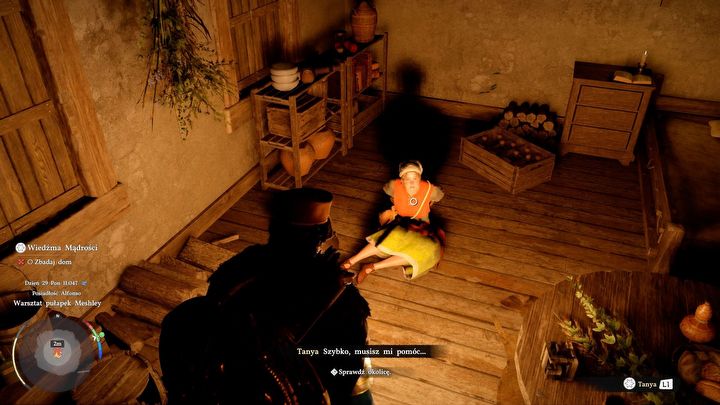 3 - Crimson Desert: Gdzie kupować artefakty Otchłani? - Crimson Desert - poradnik do gry