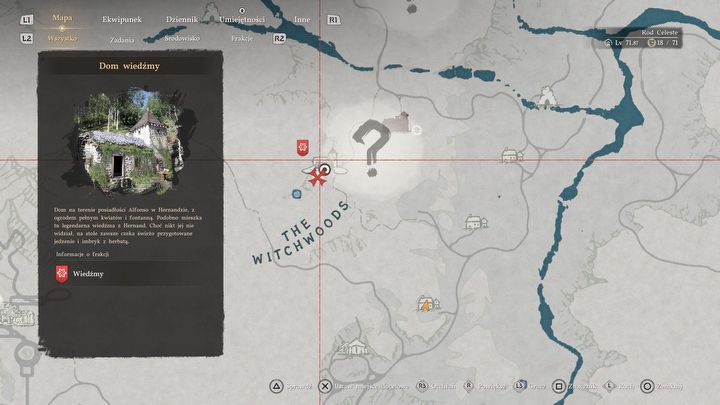 4 - Crimson Desert: Gdzie kupować artefakty Otchłani? - Crimson Desert - poradnik do gry