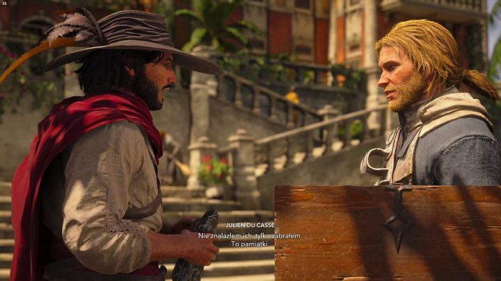 1 - Black Flag Resynced: Jak zdobyć ukryte ostrze? - AC Black Flag Resynced - poradnik do gry