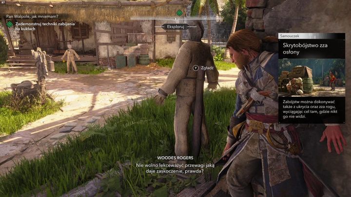 2 - Black Flag Resynced: Jak zdobyć ukryte ostrze? - AC Black Flag Resynced - poradnik do gry