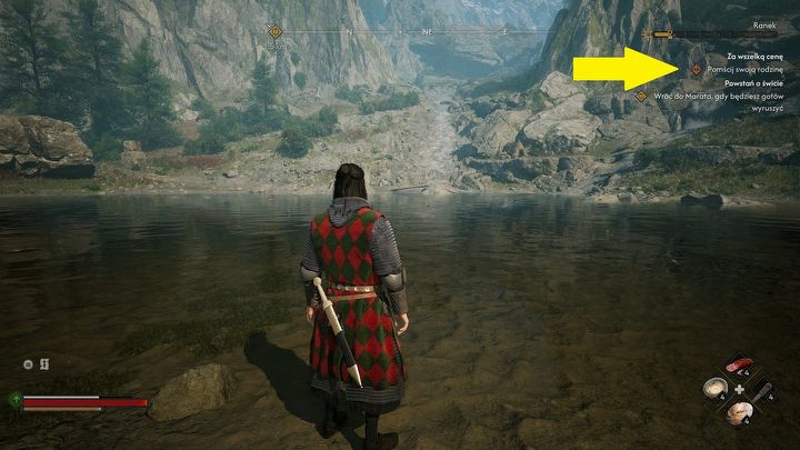 4 - Dawnwalker: Czy można grać po skończeniu gry? - The Blood of Dawnwalker - poradnik do gry