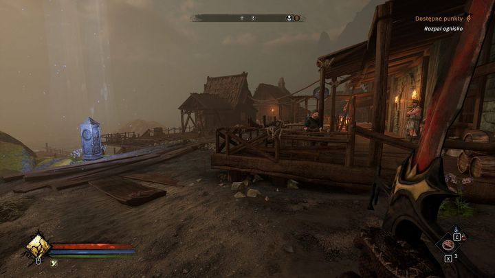 1 - Tainted Grail: Wymagania sprzętowe - Tainted Grail - poradnik i mapa