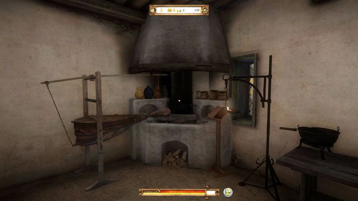 2 - Kingdom Come: Jak zrobić miksturę Zbawienny Sznaps? - Kingdom Come Deliverance - poradnik do gry