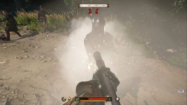 3 - Kingdom Come Deliverance 2: Jak zdobyć broń palną? - Kingdom Come Deliverance 2 - poradnik do gry