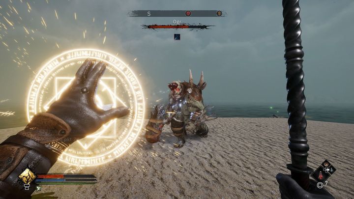 4 - Tainted Grail: Wszystkie poziomy trudności i skalowanie poziomów - Tainted Grail - poradnik i mapa