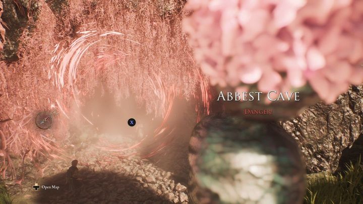 1 - Expedition 33: Co znaczy niebezpieczeństwo? - Expedition 33 - poradnik do gry