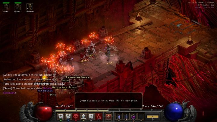 Syn powiedział ojcu, że Diablo 2 jest za łatwe, ten postawił 80 dolarów w Fortnite na to, że 10-latek poniesie porażkę - ilustracja #1