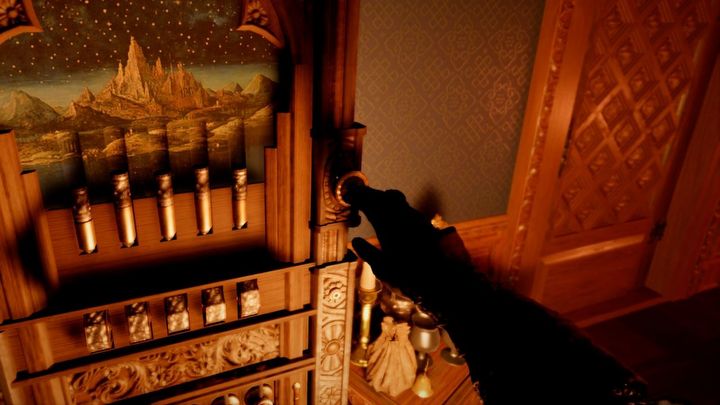 1 - Багровая пустыня: Все сундуки в Эрнанде - Багровая пустыня - Руководство по игре