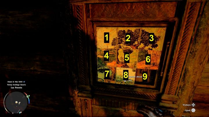 23 - Багровая пустыня: Все сундуки в Эрнанде - Багровая пустыня - Руководство по игре