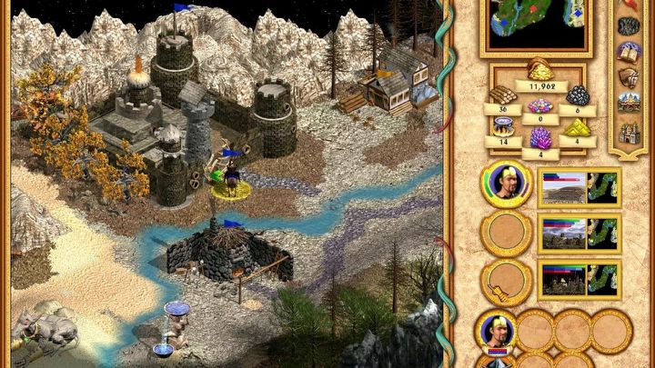 Czy Heroes 4 było porażką w dniu premiery? Przeprowadziliśmy śledztwo - ilustracja #7