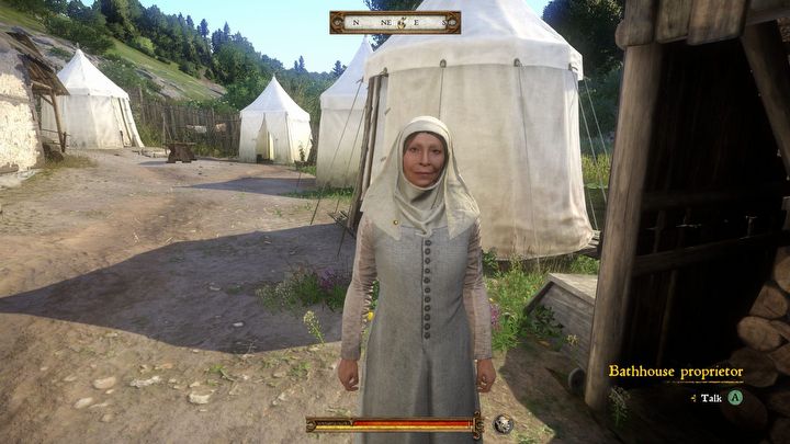 5 - Kingdom Come: Dlaczego nie mogę zapisać stanu gry? - Kingdom Come Deliverance - poradnik do gry