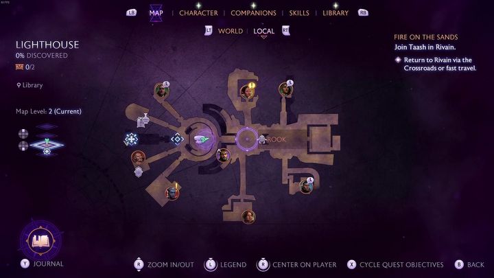 1 - Dragon Age Veilguard: Wszystkie misje towarzyszy - Dragon Age Veilguard - poradnik do gry