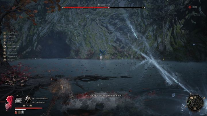 7 - Wuchang Fallen Feathers: Jak pokonać Bo Sorcerer? - Wuchang Fallen Feathers - poradnik do gry