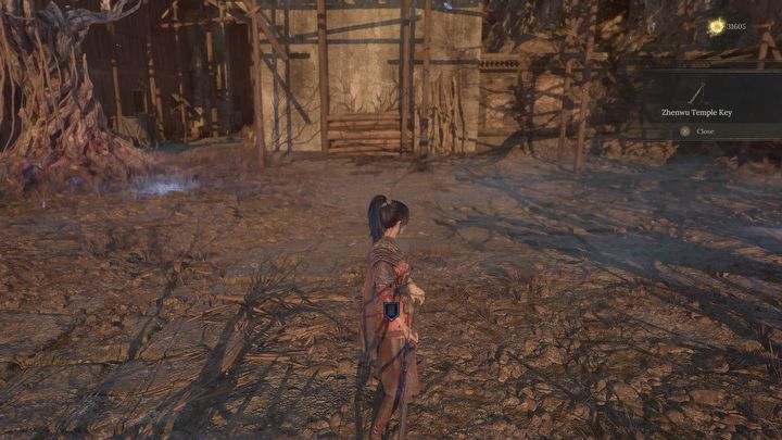 8 - Wuchang Fallen Feathers: Jak pokonać South General - Liu Wenxiu? - Wuchang Fallen Feathers - poradnik do gry