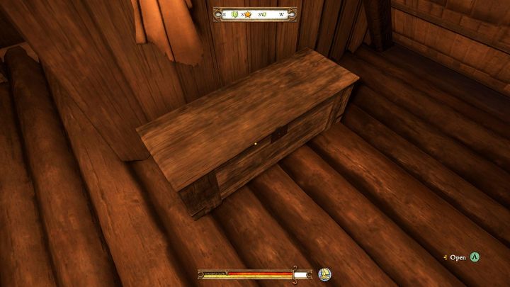 3 - Kingdom Come: Jak rozwiązać problem przeciążenia? - Kingdom Come Deliverance - poradnik do gry