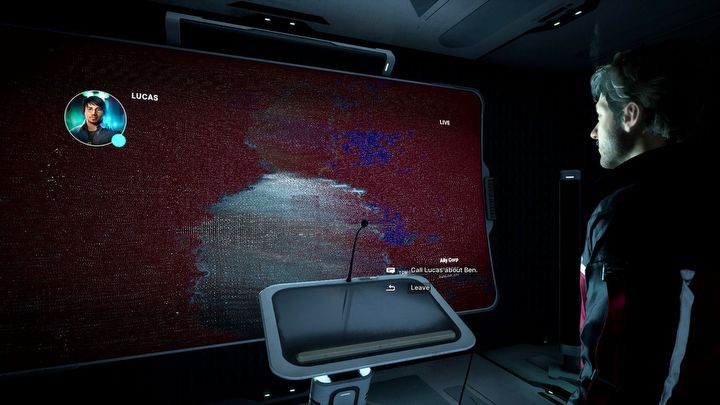 2 - The Alters: Jak ukończyć zadanie Ratowanie Bena? - The Alters - poradnik do gry