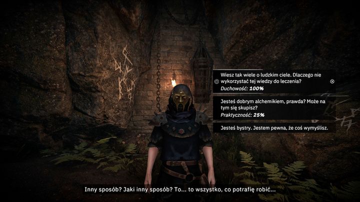 4 - Tainted Grail: Gdzie znaleźć klucz do sekretnej krypty (Inner Crypt Key)? - Tainted Grail - poradnik i mapa